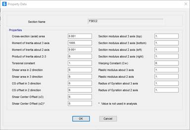 A screenshot of a computer
Description automatically generated
