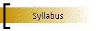 Syllabus