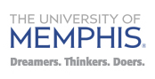 University of Memphis logo