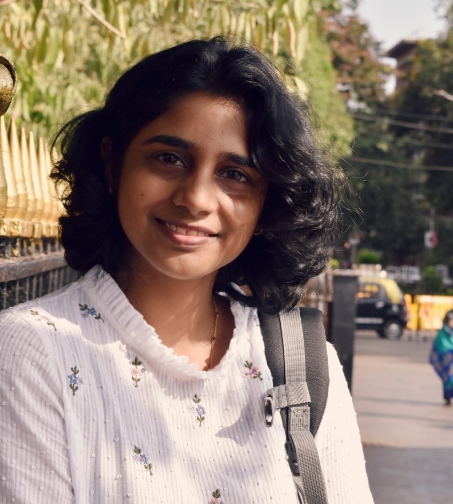 Avani Aravind