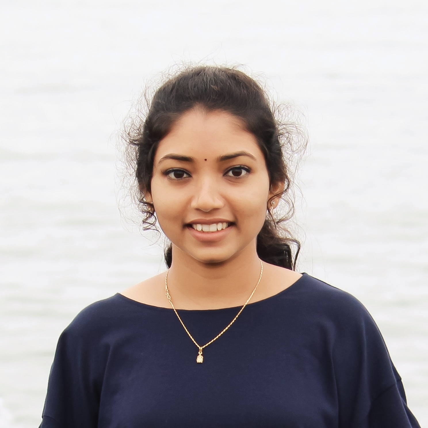 Sowjanya Dhulipala