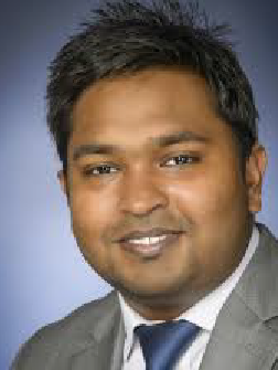 Afrid Sarker