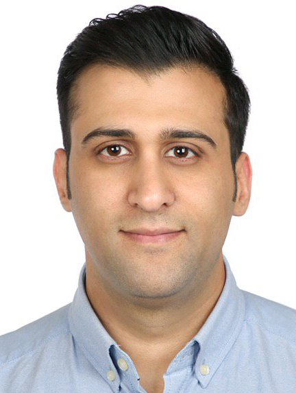 Ali Raiahi Samani