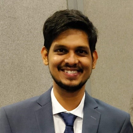 Gajanand Sharma