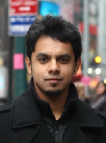 Khademul Haque