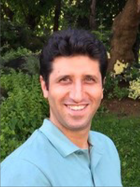 Hossein Taghizad
