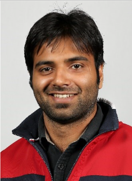 Ishant Sharma