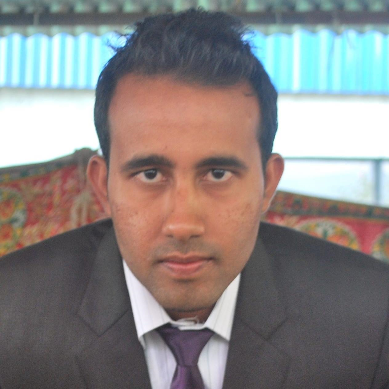 Santosh Bhattarai