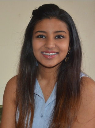 Sukanya Dasgupta