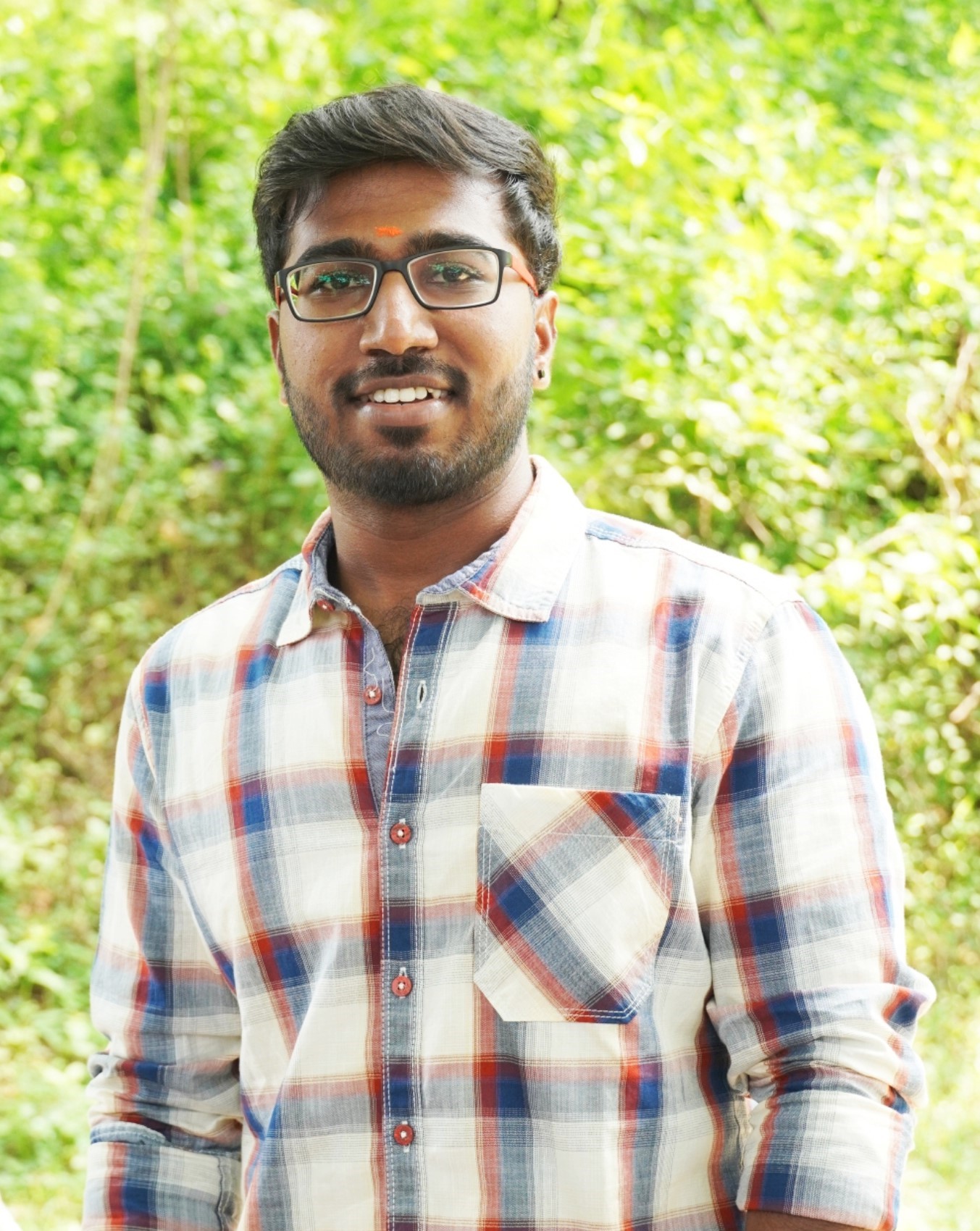 Veera Manikanda Prabhu