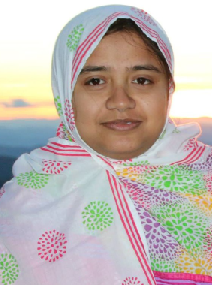 Zohora Sultana