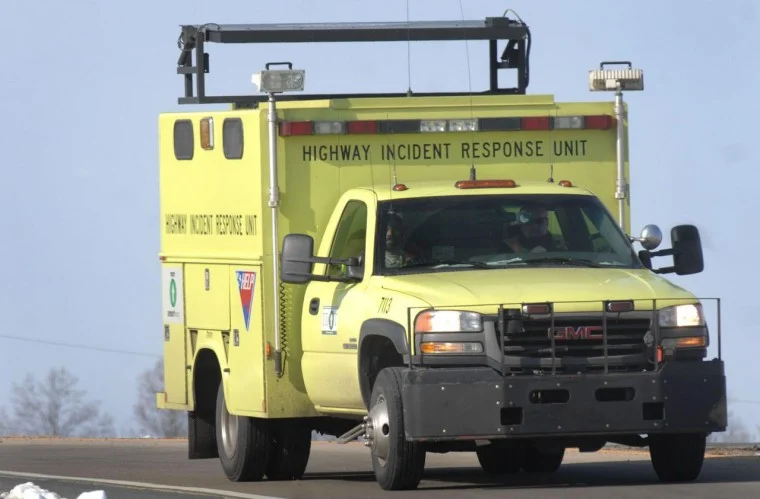 Help Truck