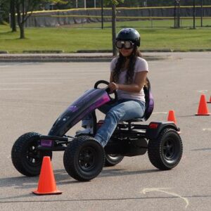 Pedal Kart