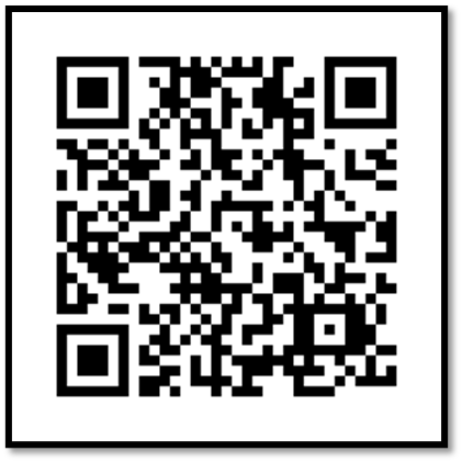 Registration QR Code