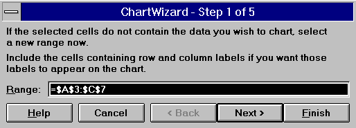 dialog box